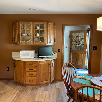 Broad Run Apartment