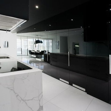 Patterson Lakes - Kitchen Project
