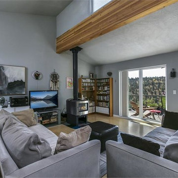 Custom Homes for sale in Central Oregon