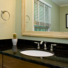 towel holder