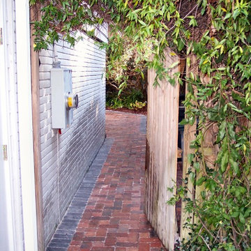 Extravagant Secret Garden