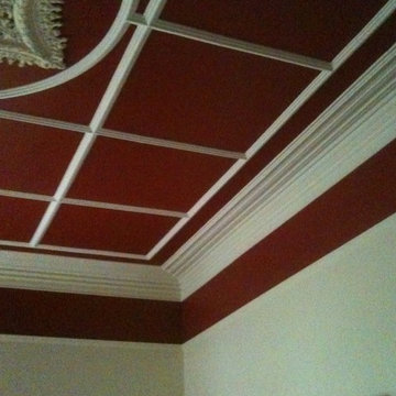 Feature Ceilings