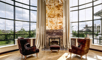 Загородный дом в Подмосковье