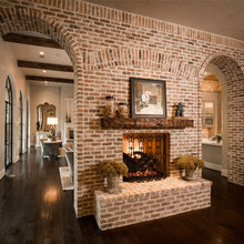 Fire Place Room
