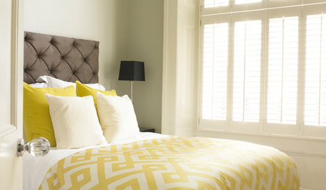 5 Steps to a Clutter-free Home: Day Four – Blast the Spare Room