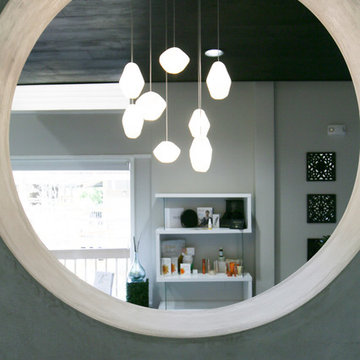 Thinessence Tenant Remodel, Thousand Oaks, California | AAA Development, Inc.