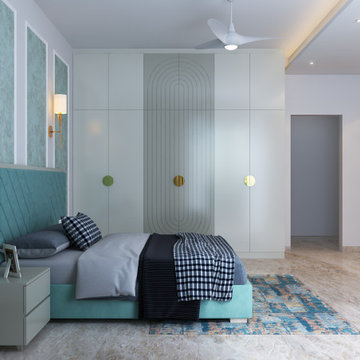 Modern Scandi Home