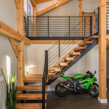 Pre-contractor share