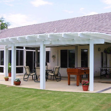Patio Covers