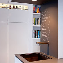 Home Office Ideas