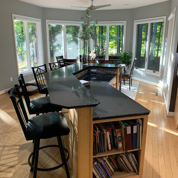 Kitchen Remodel in Wauseon, Ohio