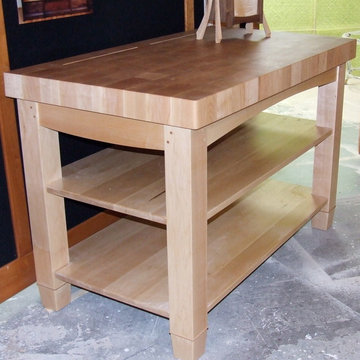 CONTEMPORARY KITCHEN EXCELLENCE