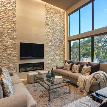 Nine Oaks Residence