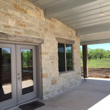 Hunting Lodge