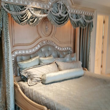 Major Renovation Project in Beverly Hills 2016