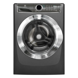 Front Load Perfect Steam™ Washer with LuxCare™ Wash and SmartBoost™ - 4.4 Cu.Ft. - Washing Machines