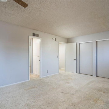 Tarzana Condo Remodeling