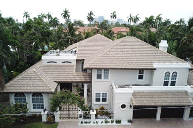 Roofs