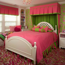 Naima's Room
