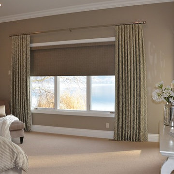 Roller Shades