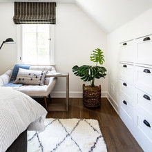 Josie's Bedroom