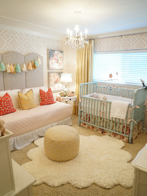 Babyzimmer Ideen, Design & Bilder | Houzz