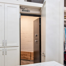 MS Master closet