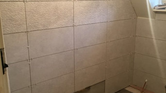 Knole bathroom refurbishment project