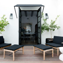 porches