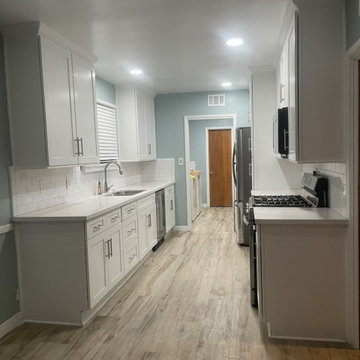 Montebello Kitchen