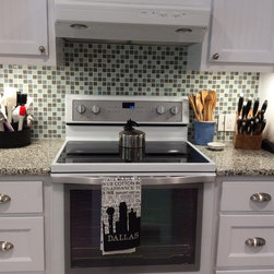 Tile and Backsplash - Products