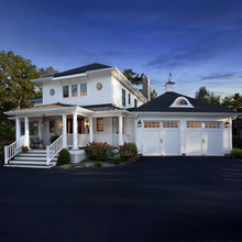 soffits