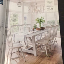 dinning rooms