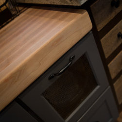 Cedarburg kitchen - Products