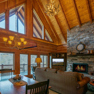 Sugar Grove Home Remodel