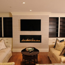 fireplaces