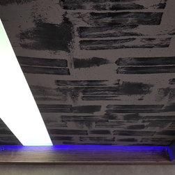 NEWS 2017 - COLLECTION GLASS STRUCTURED - Interior Doors