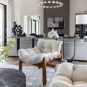 Bronco | Revival Modern Design Home in Scottsdale, AZ