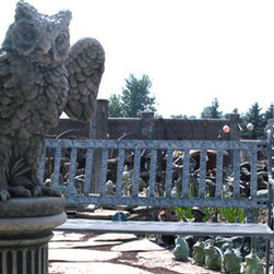 Yard Photos - Products