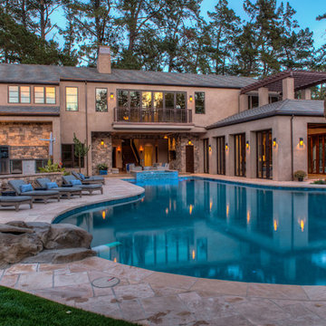 Resort-Style Living