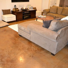 Flooring