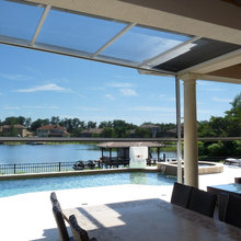 Outdoor Kitchen