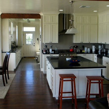 Kitchen Cabs
