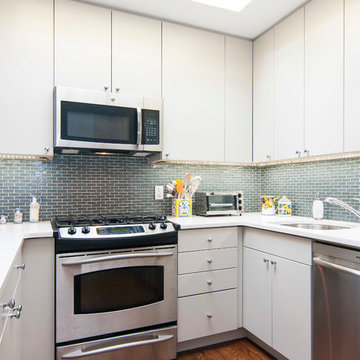 107 West 86th Street