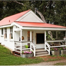 Small house love!