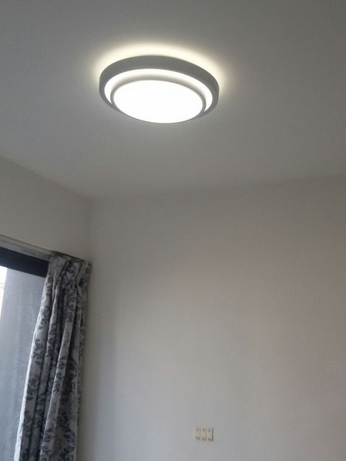 Shift Lighting Point Install 3 Colour Change Led Ceiling Light