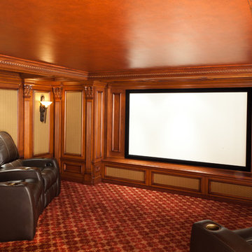 Home Theater