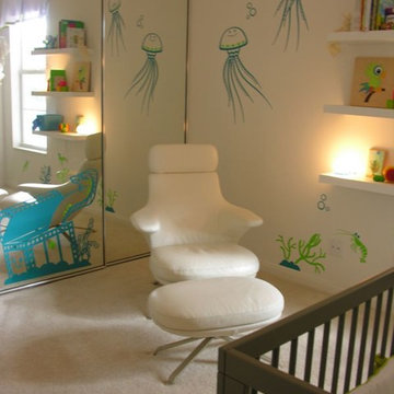 Luc's Nursery