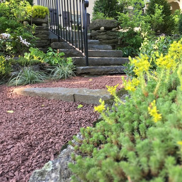 Japanese Rock Garden Infusion