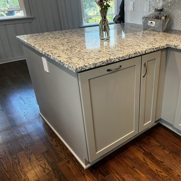Big Bear Remodeling Kitchens
